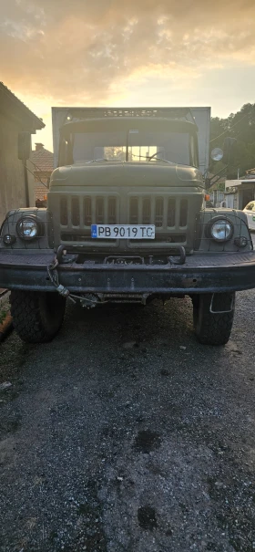 Zil 131 | Mobile.bg    6