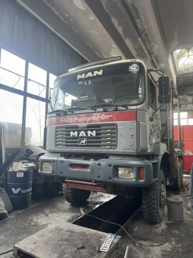 Man 32.403 6x6 Z ���� | Mobile.bg � ����� ������ 7