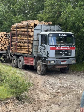 Man 32.403 6x6 Z ���� | Mobile.bg � ����� ������ 4