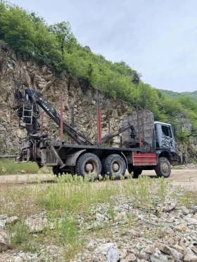 Man 32.403 6x6 Z ���� | Mobile.bg � ����� ������ 3