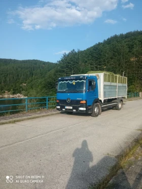 Mercedes-Benz Atego | Mobile.bg � ����� ������ 7