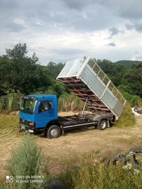 Mercedes-Benz Atego | Mobile.bg � ����� ������ 6