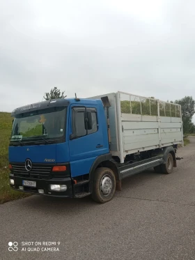 Mercedes-Benz Atego | Mobile.bg � ����� ������ 3