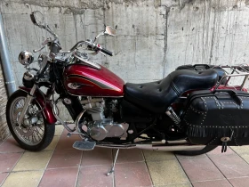 Kawasaki Vulcan ЕН500, снимка 1