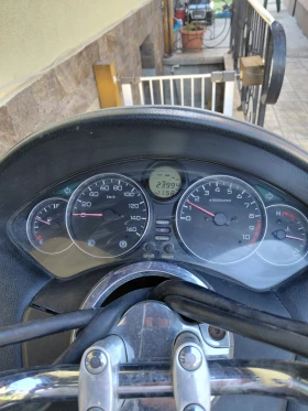 Honda Forza, снимка 5