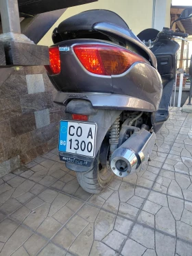Honda Forza, снимка 2