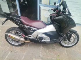 Honda Integra NC 700 D, снимка 3