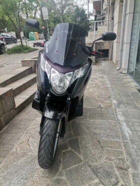 Honda Integra NC 700 D, снимка 2