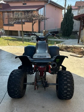 Yamaha Warrior Yfm350X | Mobile.bg    5