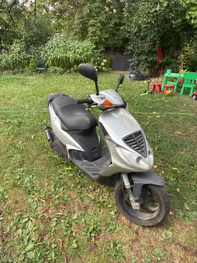 Piaggio Nrg | Mobile.bg    3