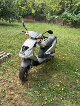 Piaggio Nrg | Mobile.bg    2
