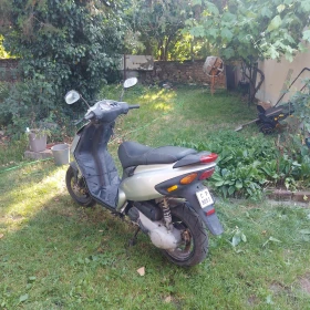  Piaggio Nrg