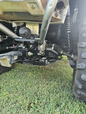 Cfmoto CFORCE X10  CFMOTO1000 | Mobile.bg    10