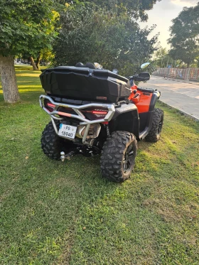 Cfmoto CFORCE X10  CFMOTO1000 | Mobile.bg    11