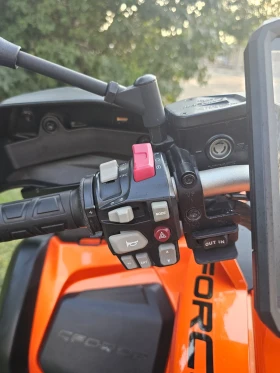 Cfmoto CFORCE X10  CFMOTO1000 | Mobile.bg    13