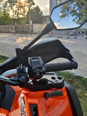 Cfmoto CFORCE X10  CFMOTO1000 | Mobile.bg    14