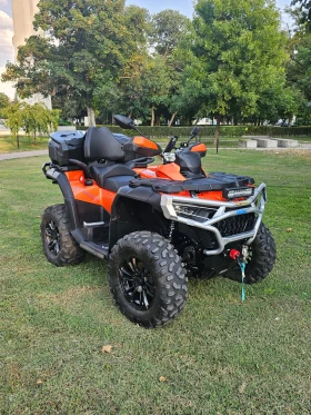 Cfmoto CFORCE X10  CFMOTO1000 | Mobile.bg    3