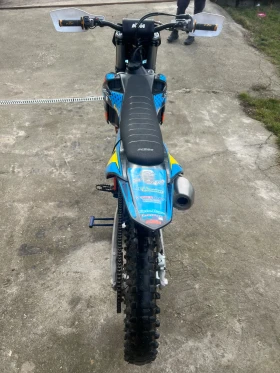 Ktm SX-F 450, снимка 7
