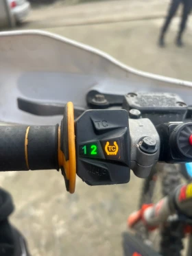 Ktm SX-F 450, снимка 8