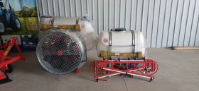 Пръскачка Agron SICM-450, снимка 1