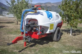 Пръскачка Agron SICM-450, снимка 8