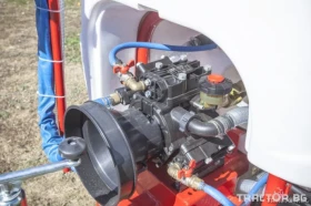 Пръскачка Agron SICM-450, снимка 7