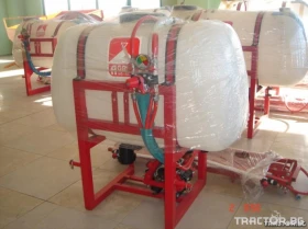 Пръскачка Agron SICM-450, снимка 3