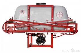 Пръскачка Agron SICM-450, снимка 9