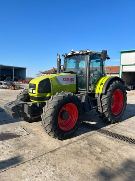  Claas Ares 836 RZ  | Mobile.bg   2