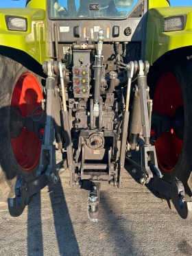 Трактор Claas Ares 836 RZ , снимка 10