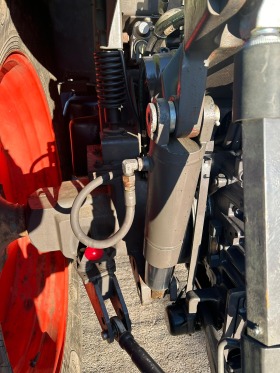 Трактор Claas Ares 836 RZ , снимка 7 - Селскостопанска техника - 43596444