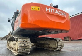 Багер Hitachi 350LC, снимка 3