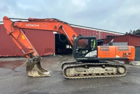 Багер Hitachi 350LC, снимка 2