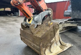 Багер Hitachi 350LC, снимка 9
