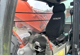 Багер Hitachi 350LC, снимка 13