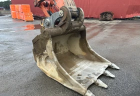 Багер Hitachi 350LC, снимка 11