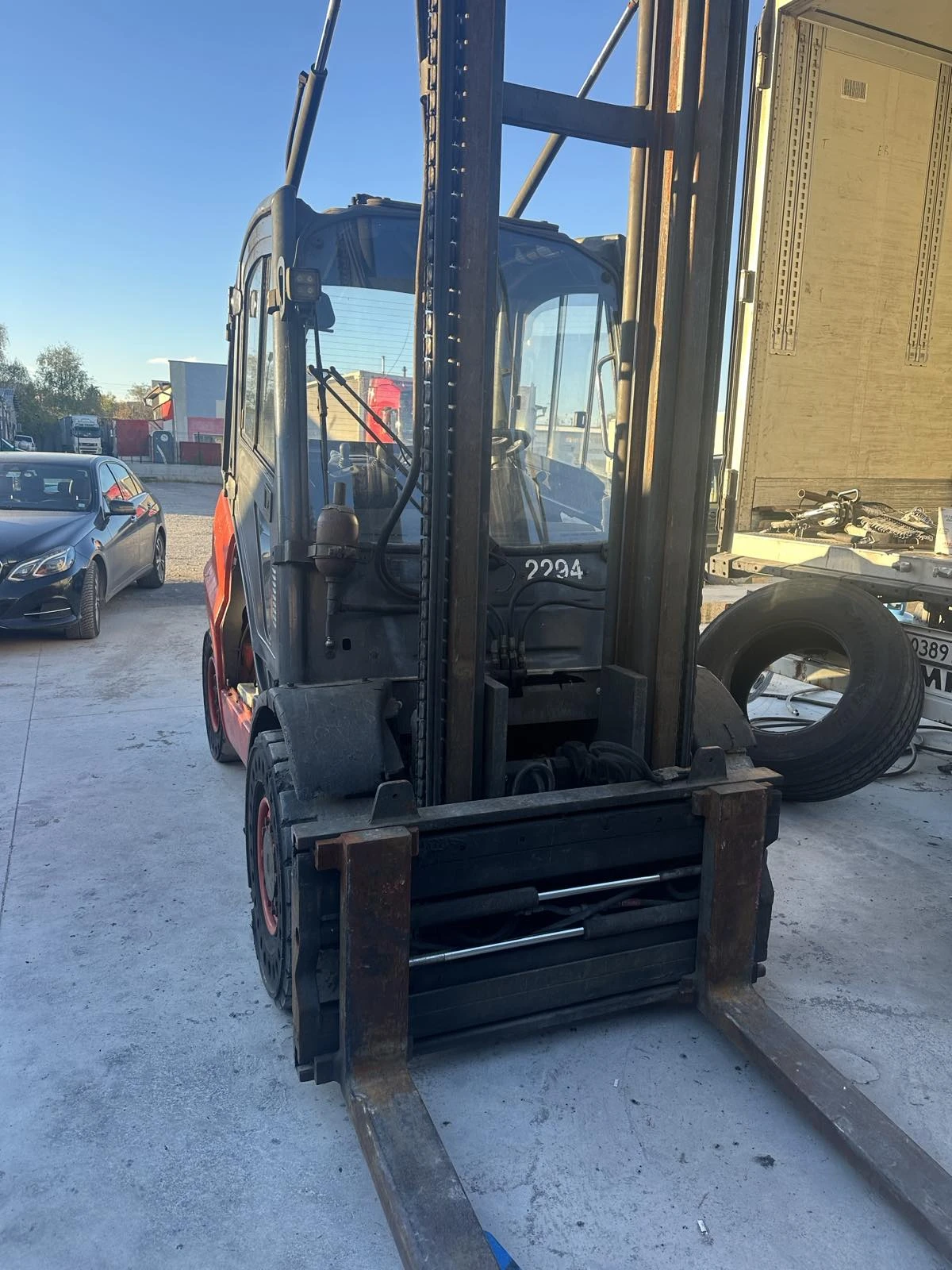  Linde | Mobile.bg   2