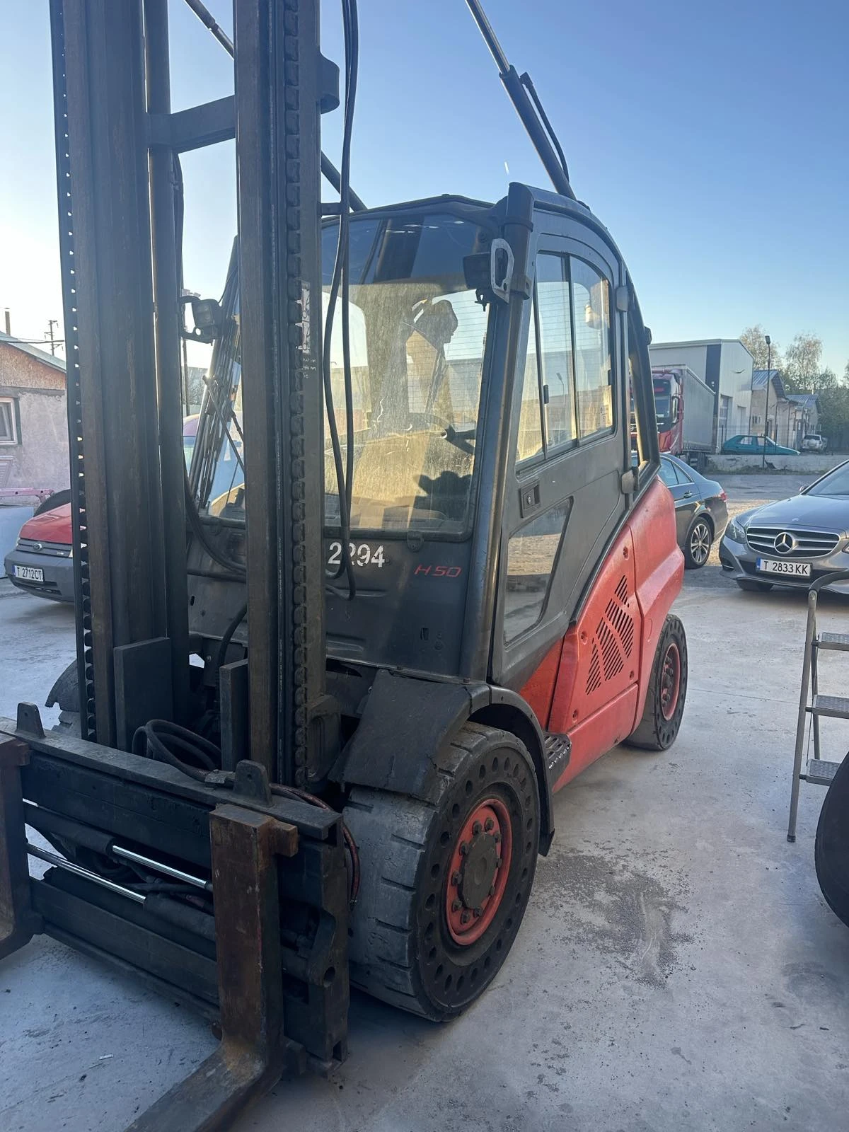  Linde | Mobile.bg   1