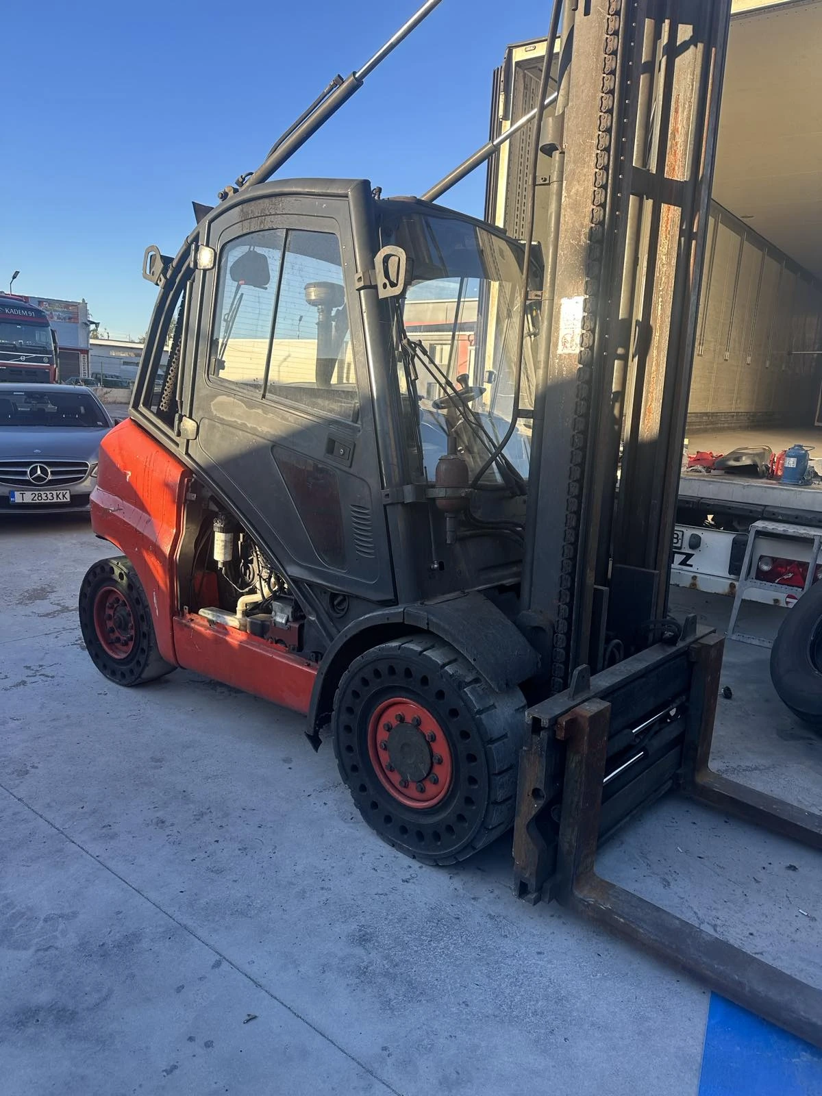  Linde | Mobile.bg   3