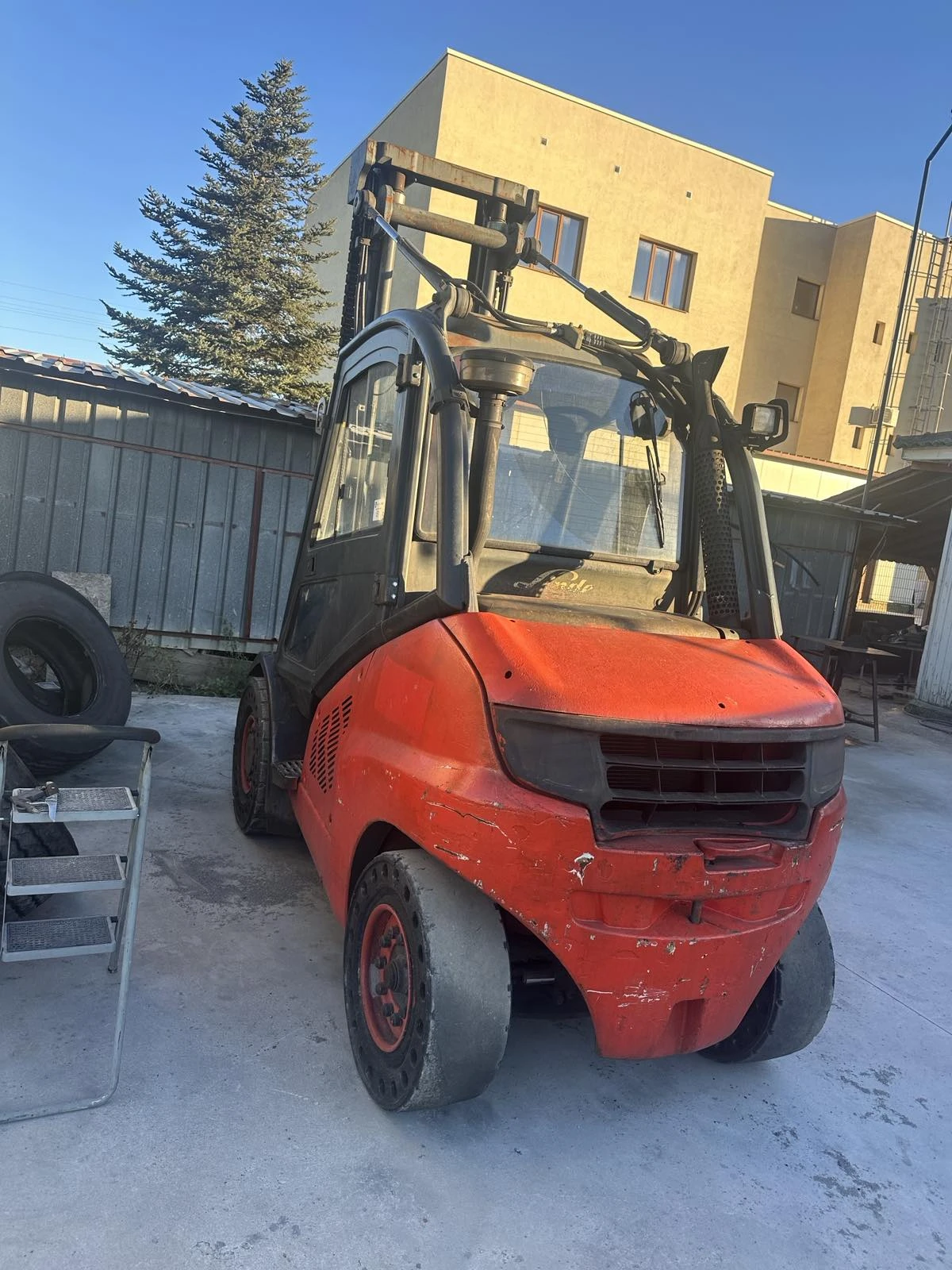  Linde | Mobile.bg   4