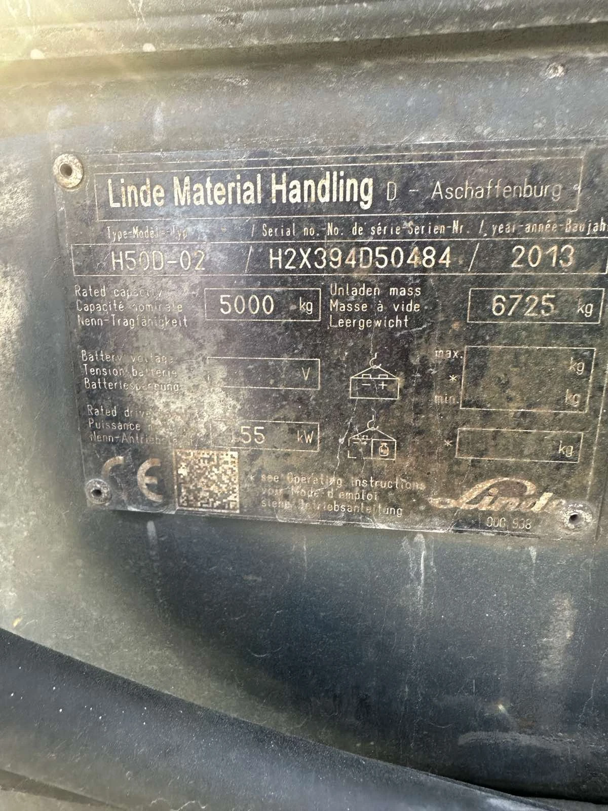  Linde | Mobile.bg   9