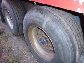 Полуремарке Berger 50 КУБИКА, снимка 5