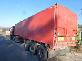 Полуремарке Berger 50 КУБИКА, снимка 4