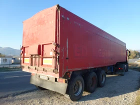 Полуремарке Berger 50 КУБИКА, снимка 3