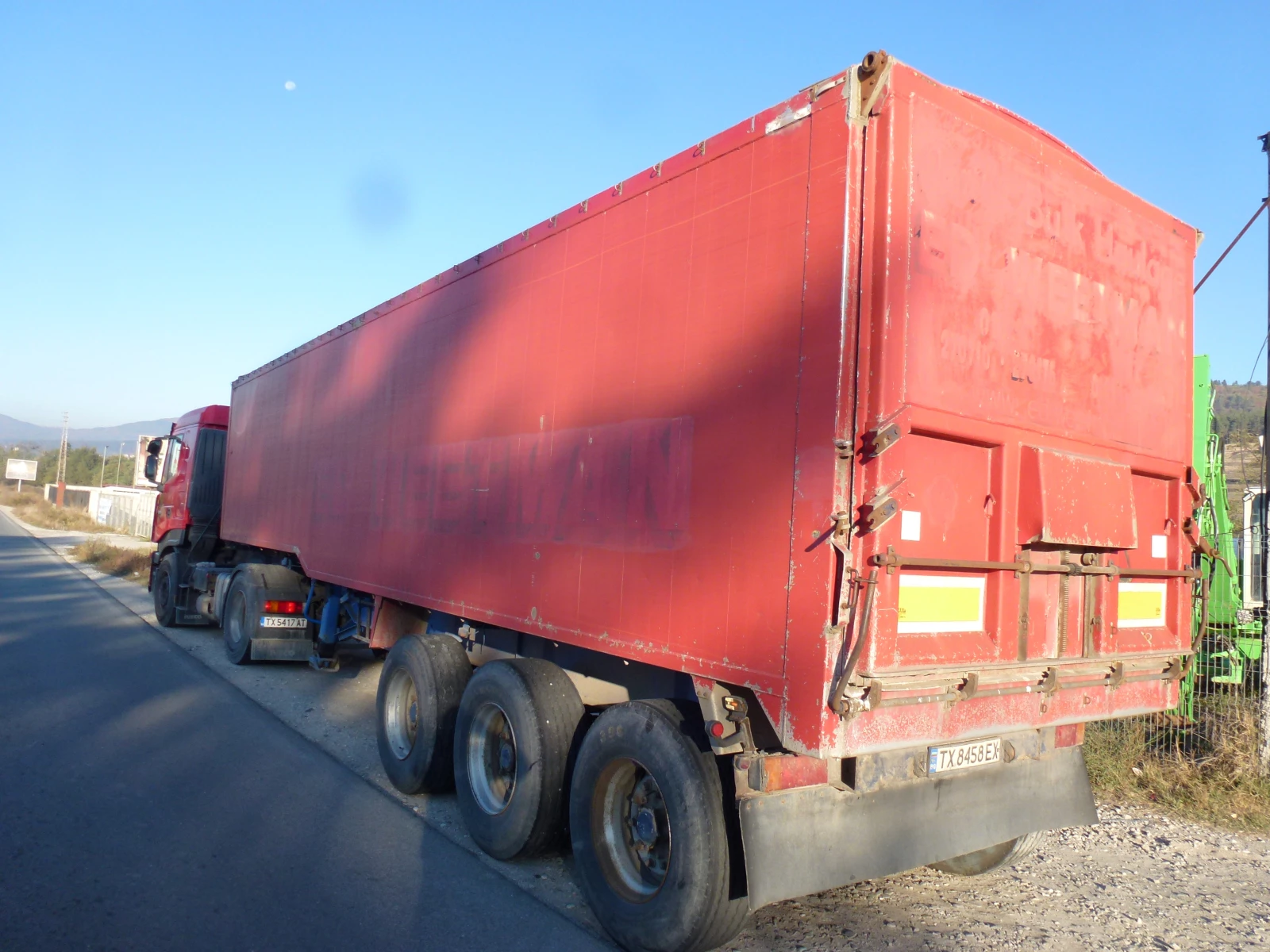  Berger 50  | Mobile.bg   4