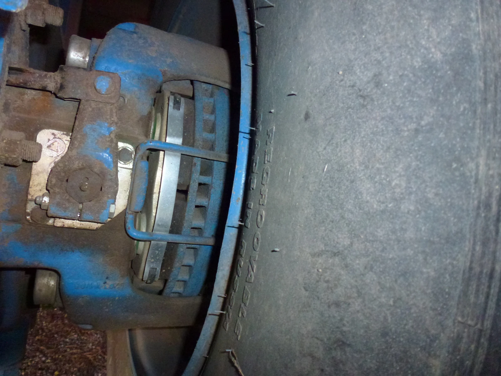  Berger 50  | Mobile.bg   7