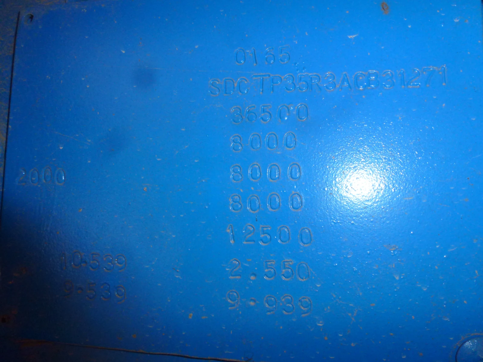  Berger 50  | Mobile.bg   6