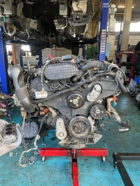 рециклиране на двигател 3.0 diesel с 2 години гаранция !, снимка 5