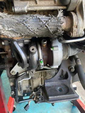 рециклиране на двигател 3.0 diesel с 2 години гаранция !, снимка 8
