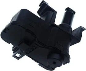 Регулиращ елемент, централно заключване капак резервоар Seat/Skoda/Vw 2009-, снимка 3